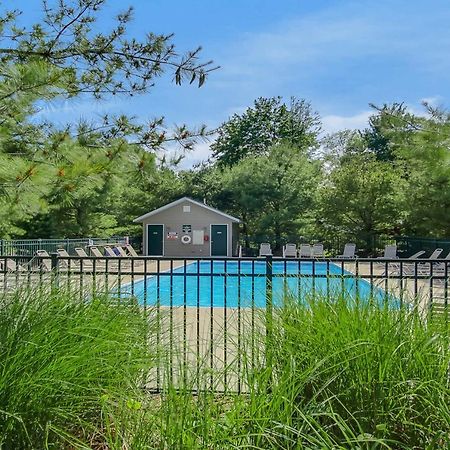 Kingfisher Cove Cabin 2 Saugatuck Bagian luar foto