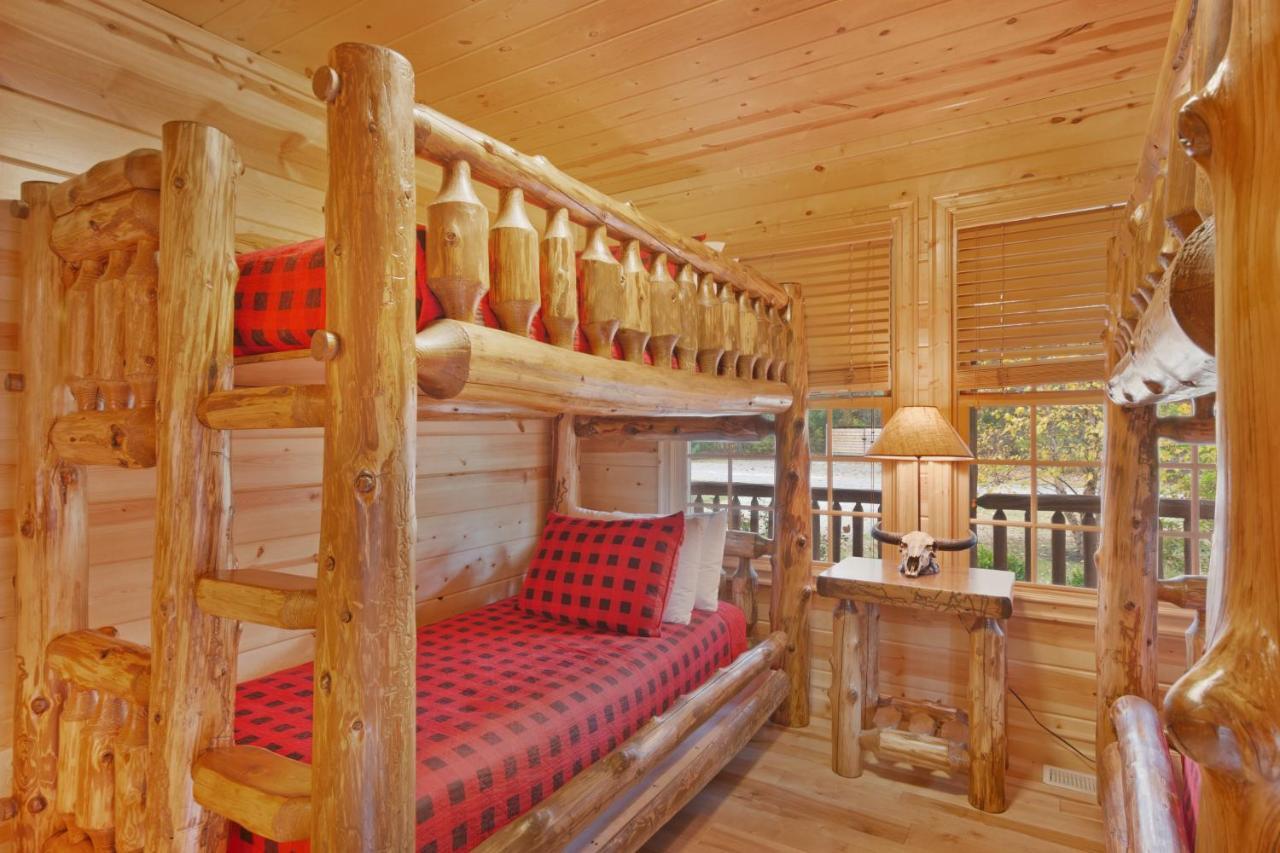 Kingfisher Cove Cabin 2 Saugatuck Bagian luar foto