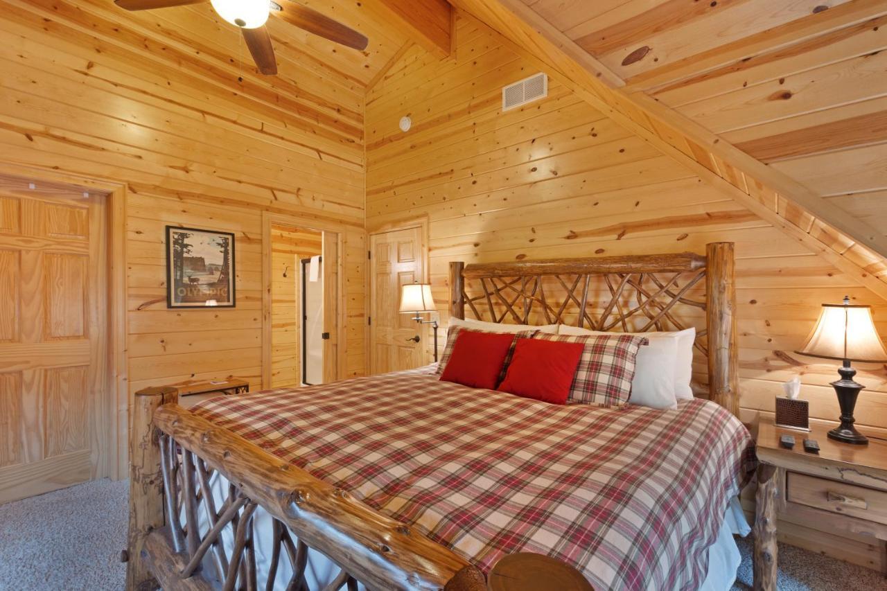 Kingfisher Cove Cabin 2 Saugatuck Bagian luar foto